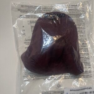 Amazon Essentials Unisex Baseball Hay. Adjustable Back New In Bag W tags